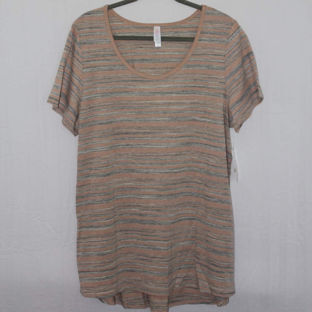 LuLaRoe Classic T 3XL